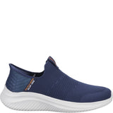 Men's Skechers Ultra Flex 3.0 Smooth Step Wide Fit Trainer
