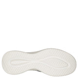 Men's Skechers Ultra Flex 3.0 Smooth Step Wide Fit Trainer