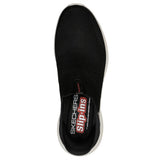 Men's Skechers Ultra Flex 3.0 Smooth Step Wide Fit Trainer