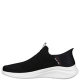 Men's Skechers Ultra Flex 3.0 Smooth Step Wide Fit Trainer