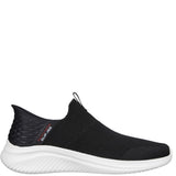 Men's Skechers Ultra Flex 3.0 Smooth Step Wide Fit Trainer