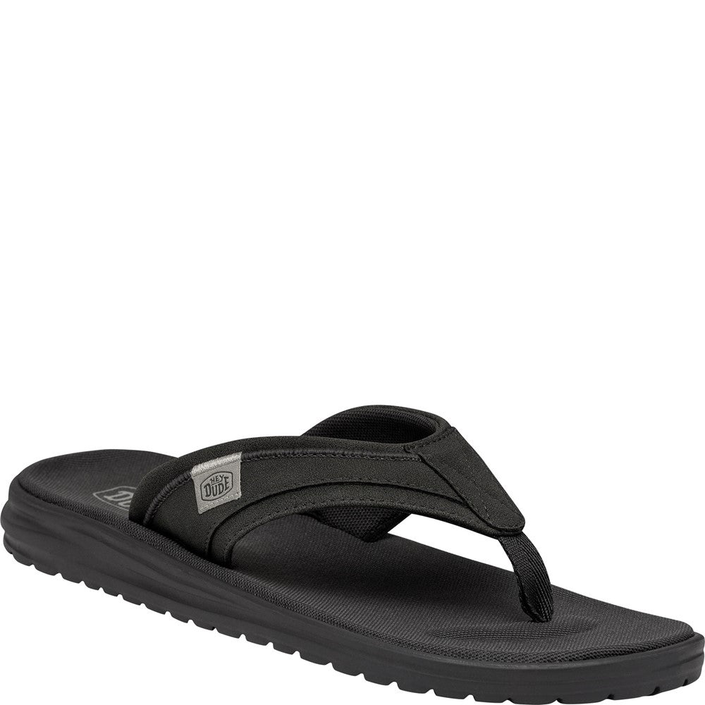 Unisex HEYDUDE Sami Sandal