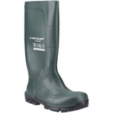 Unisex Dunlop JobGUARD Wellington