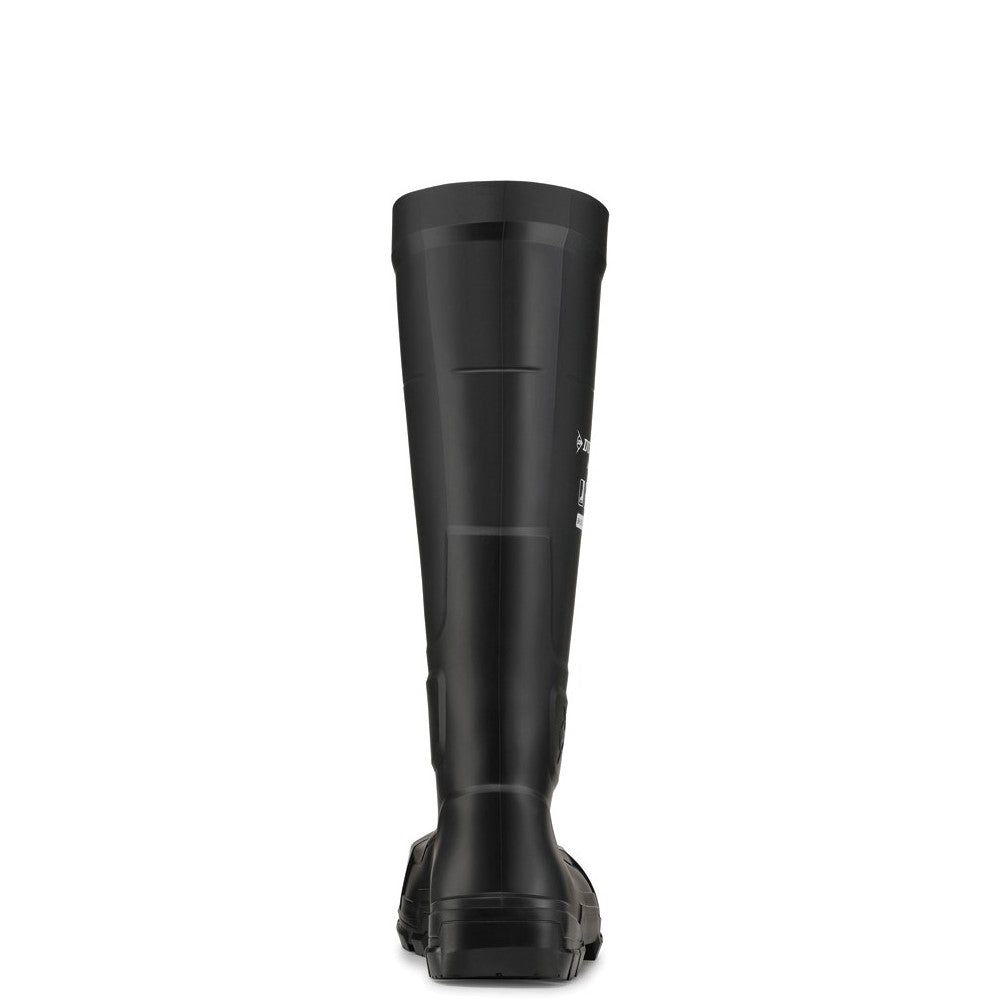 Unisex Dunlop JobGUARD Full Safety Wellington