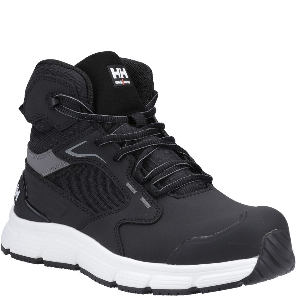 Unisex Helly Hansen Workwear Kensington MXR Mid