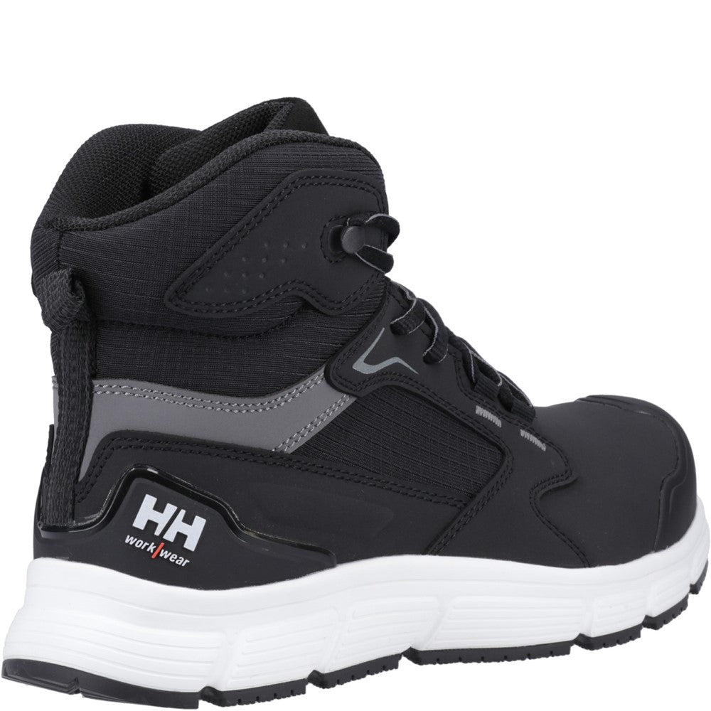 Unisex Helly Hansen Workwear Kensington MXR Mid