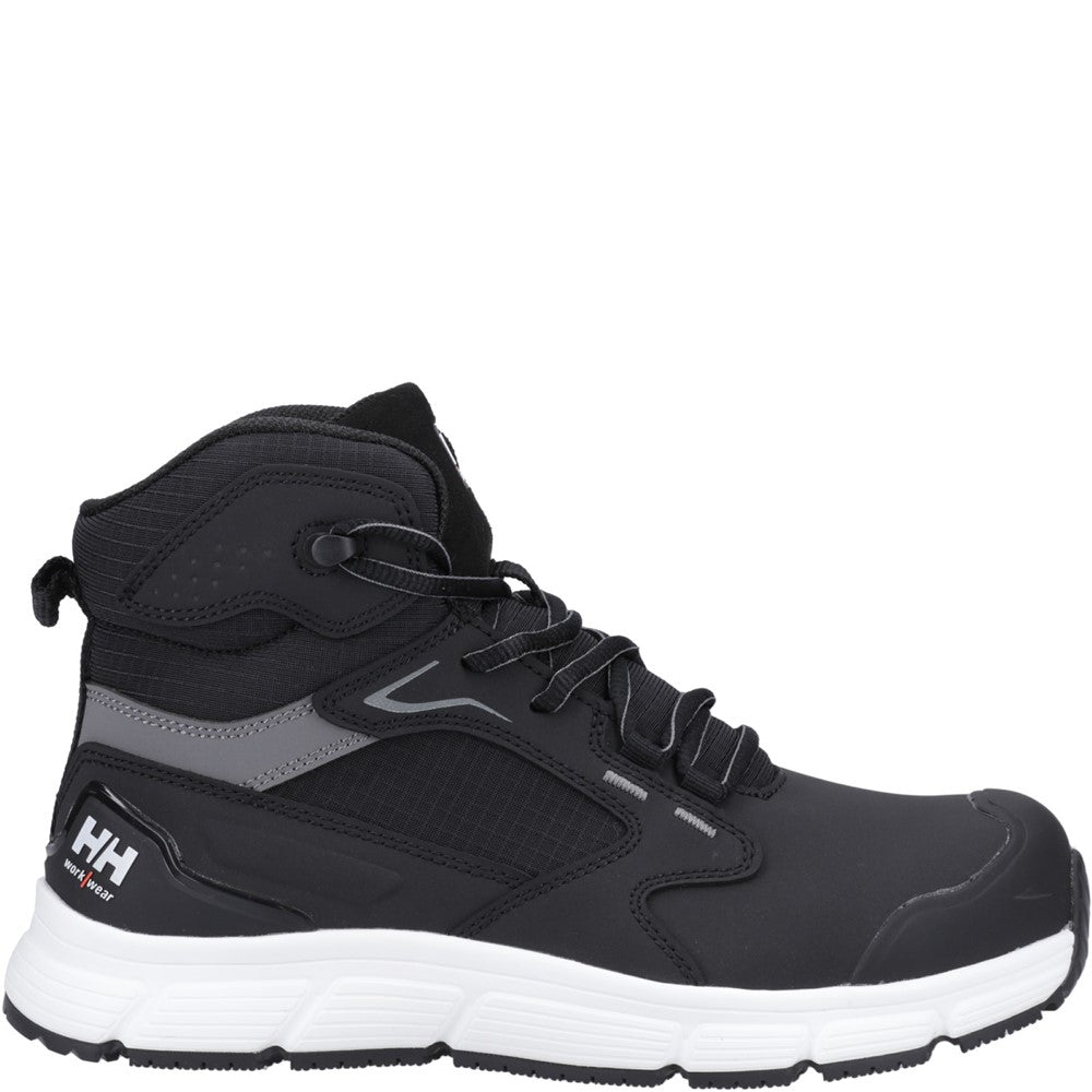 Unisex Helly Hansen Workwear Kensington MXR Mid