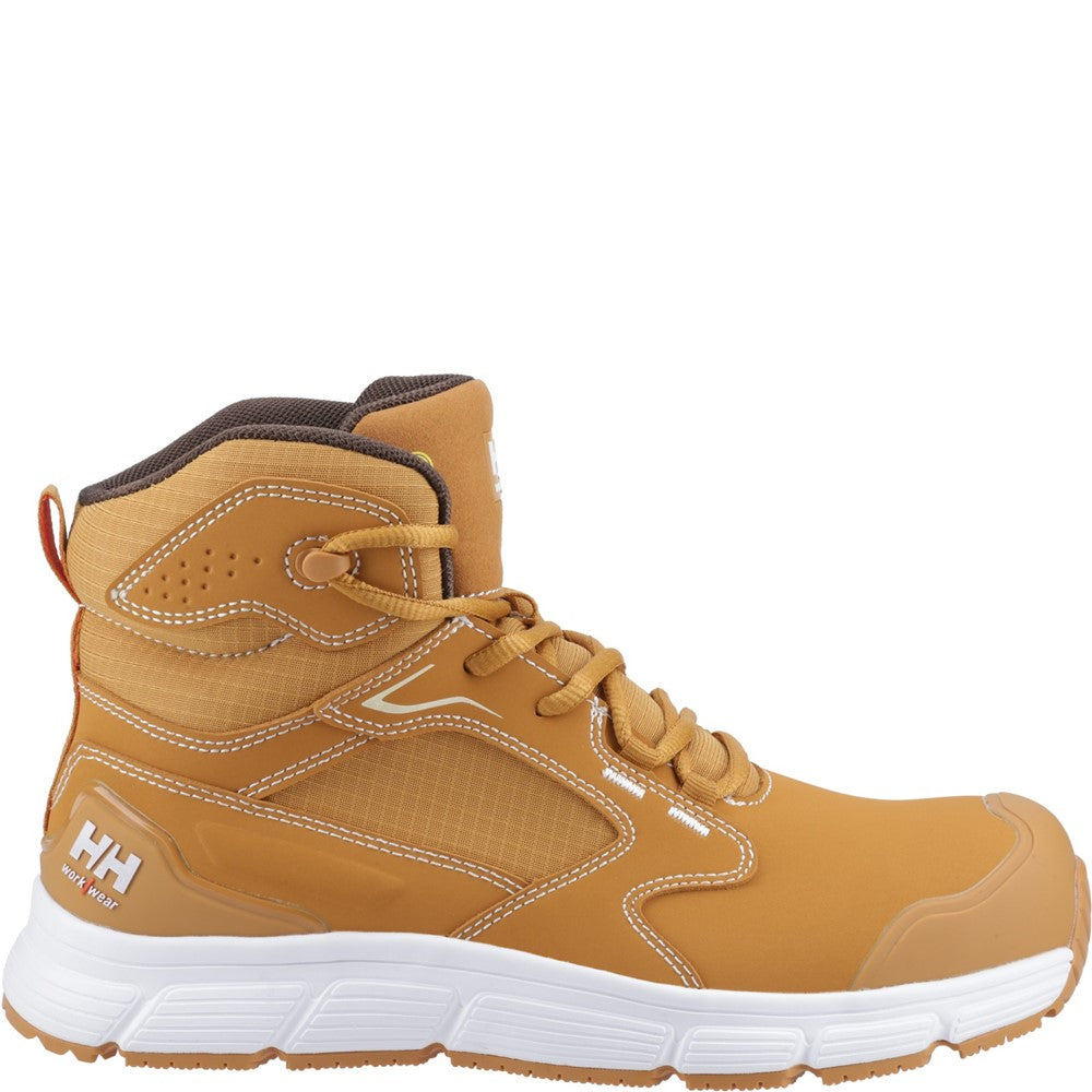 Unisex Helly Hansen Workwear Kensington MXR Mid