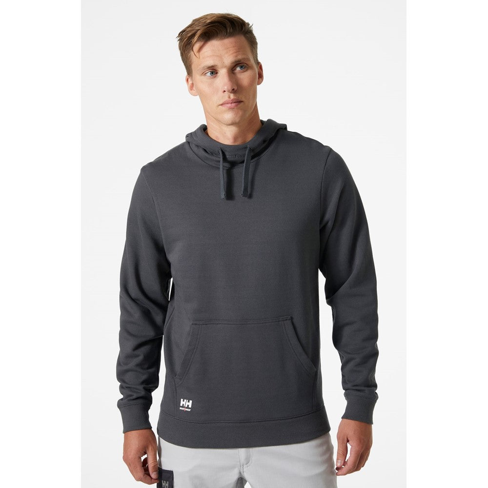 Men's Helly Hansen Workwear Classic Hoodie