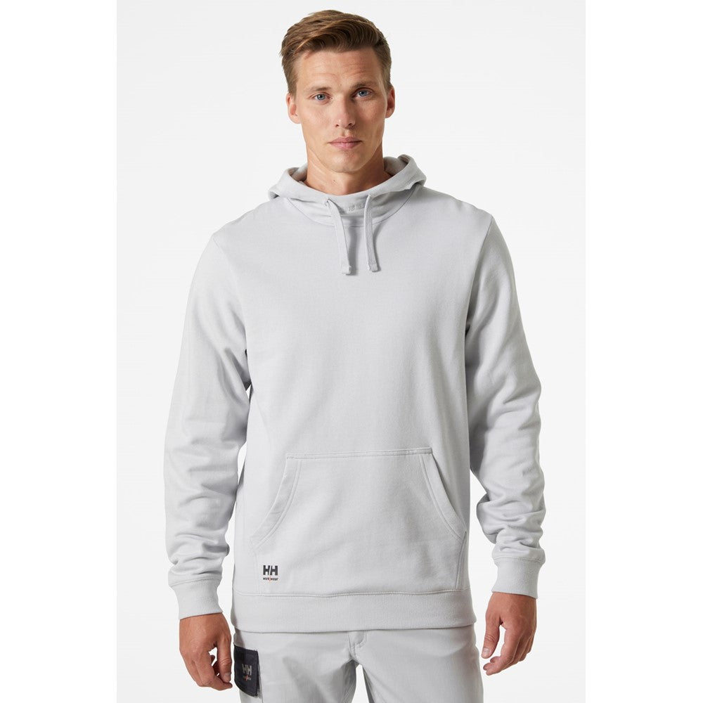 Men's Helly Hansen Workwear Classic Hoodie