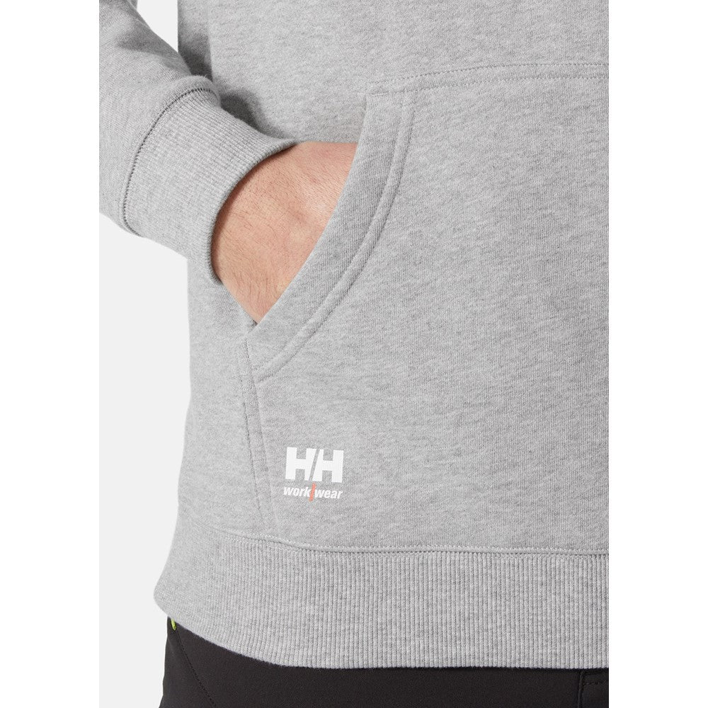 Men's Helly Hansen Workwear Classic Hoodie