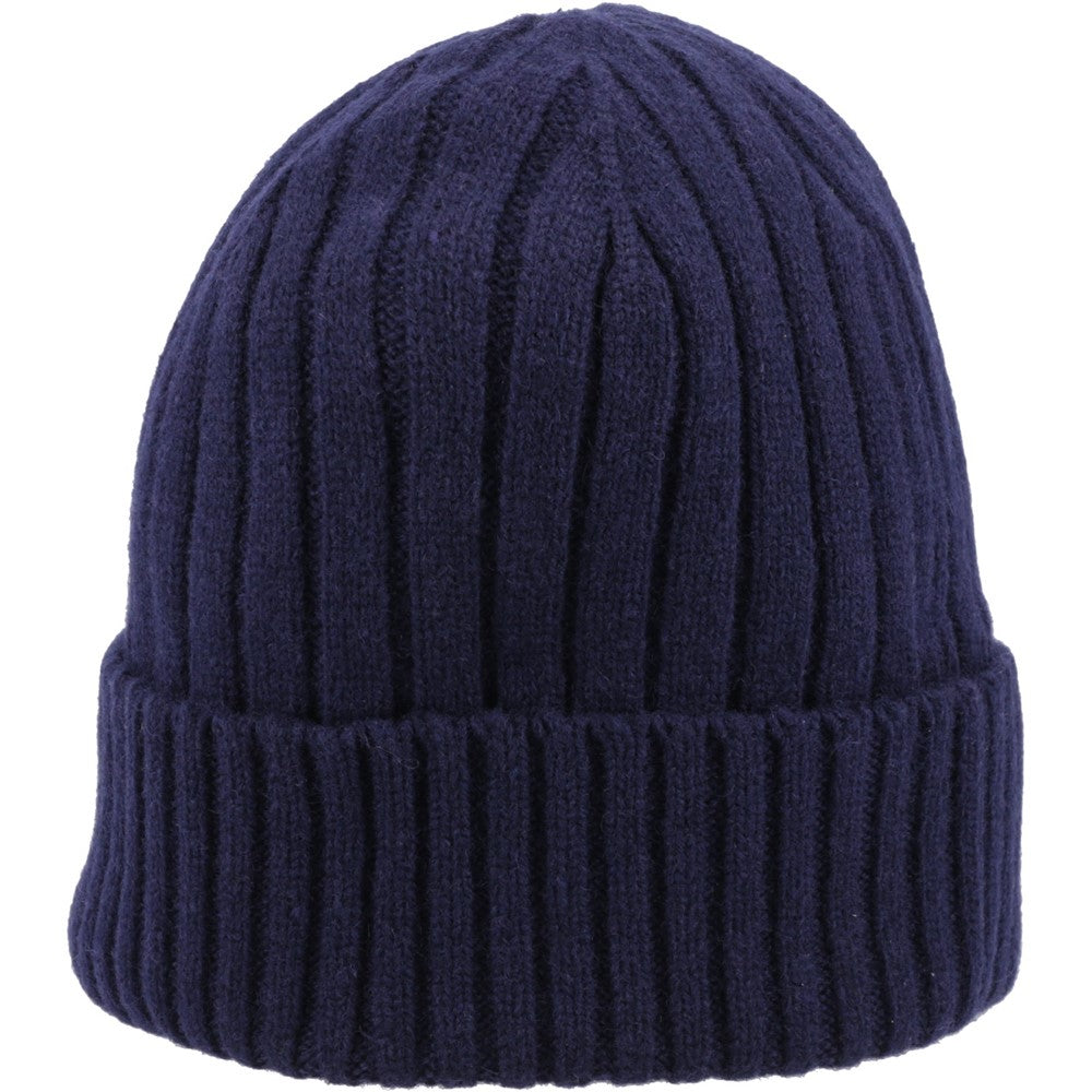 Unisex Helly Hansen Workwear Classic Wool Cuff Beanie