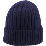 Unisex Helly Hansen Workwear Classic Wool Cuff Beanie