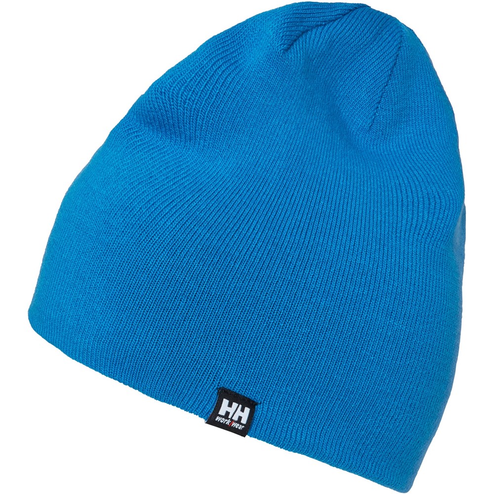 Unisex Helly Hansen Workwear Classic Reversible Beanie