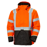 Men's Helly Hansen Workwear UC-ME Shell Jacket