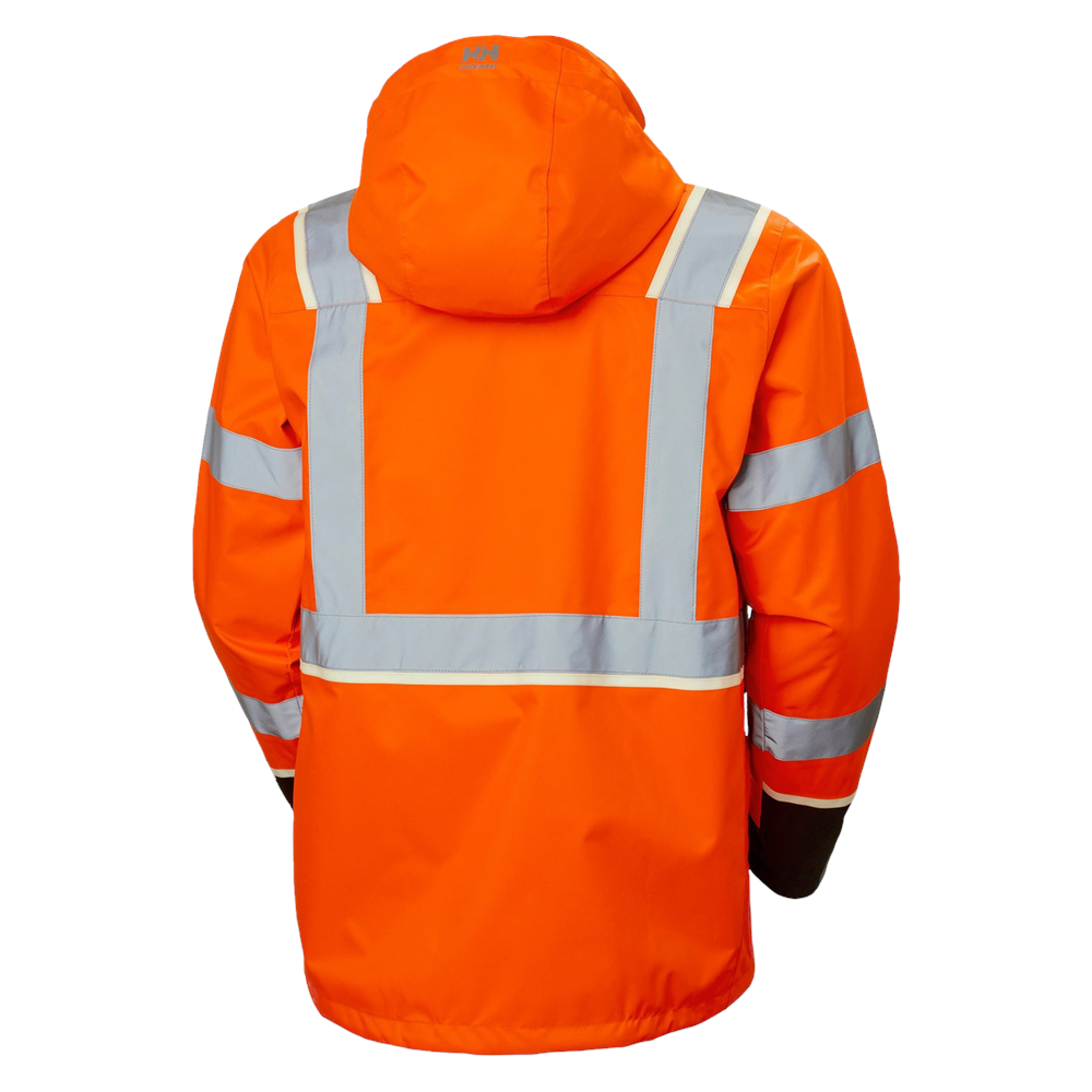 Men's Helly Hansen Workwear UC-ME Shell Jacket