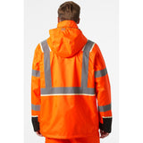 Men's Helly Hansen Workwear UC-ME Shell Jacket