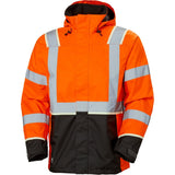 Men's Helly Hansen Workwear UC-ME Shell Jacket