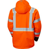 Men's Helly Hansen Workwear UC-ME Shell Jacket