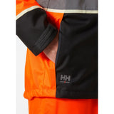 Men's Helly Hansen Workwear UC-ME Shell Jacket