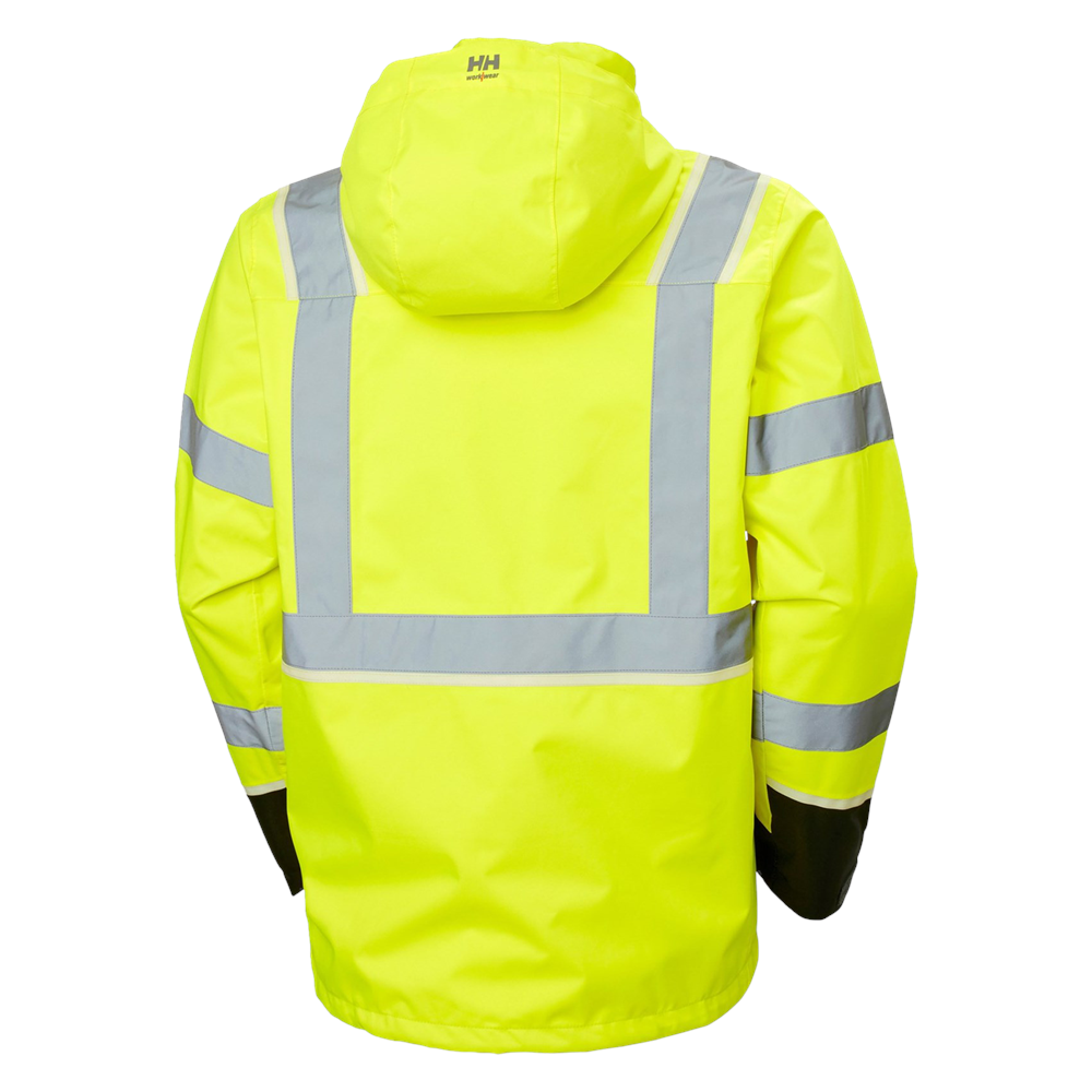 Men's Helly Hansen Workwear UC-ME Shell Jacket