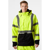 Men's Helly Hansen Workwear UC-ME Shell Jacket