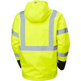 Men's Helly Hansen Workwear UC-ME Shell Jacket