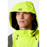 Men's Helly Hansen Workwear UC-ME Shell Jacket