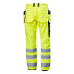 Men's Helly Hansen Workwear UC-ME Construction Trouser CL2