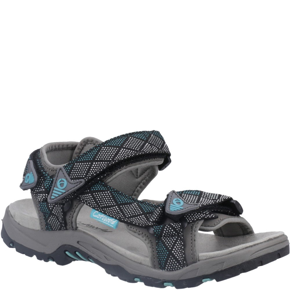 Women's Cotswold Foxcote Sandals