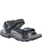 grey turquoise