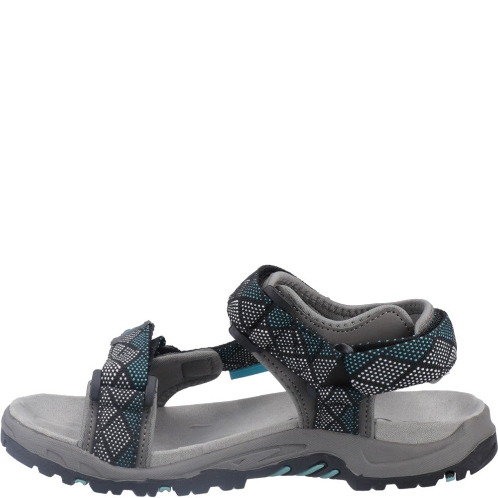 Women's Cotswold Foxcote Sandals