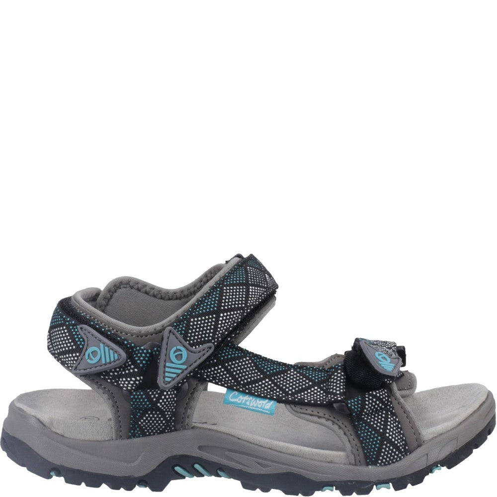 Women's Cotswold Foxcote Sandals