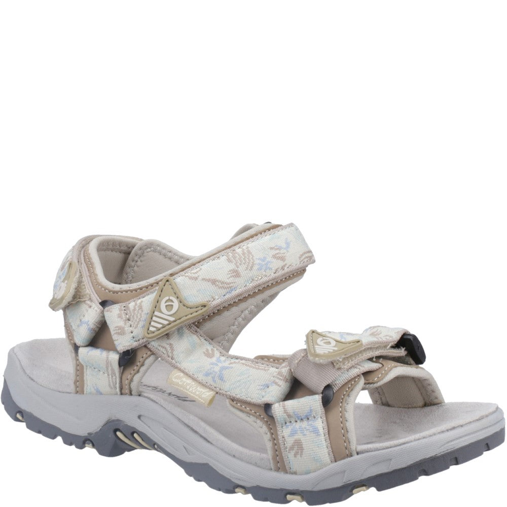 Women's Cotswold Foxcote Sandals