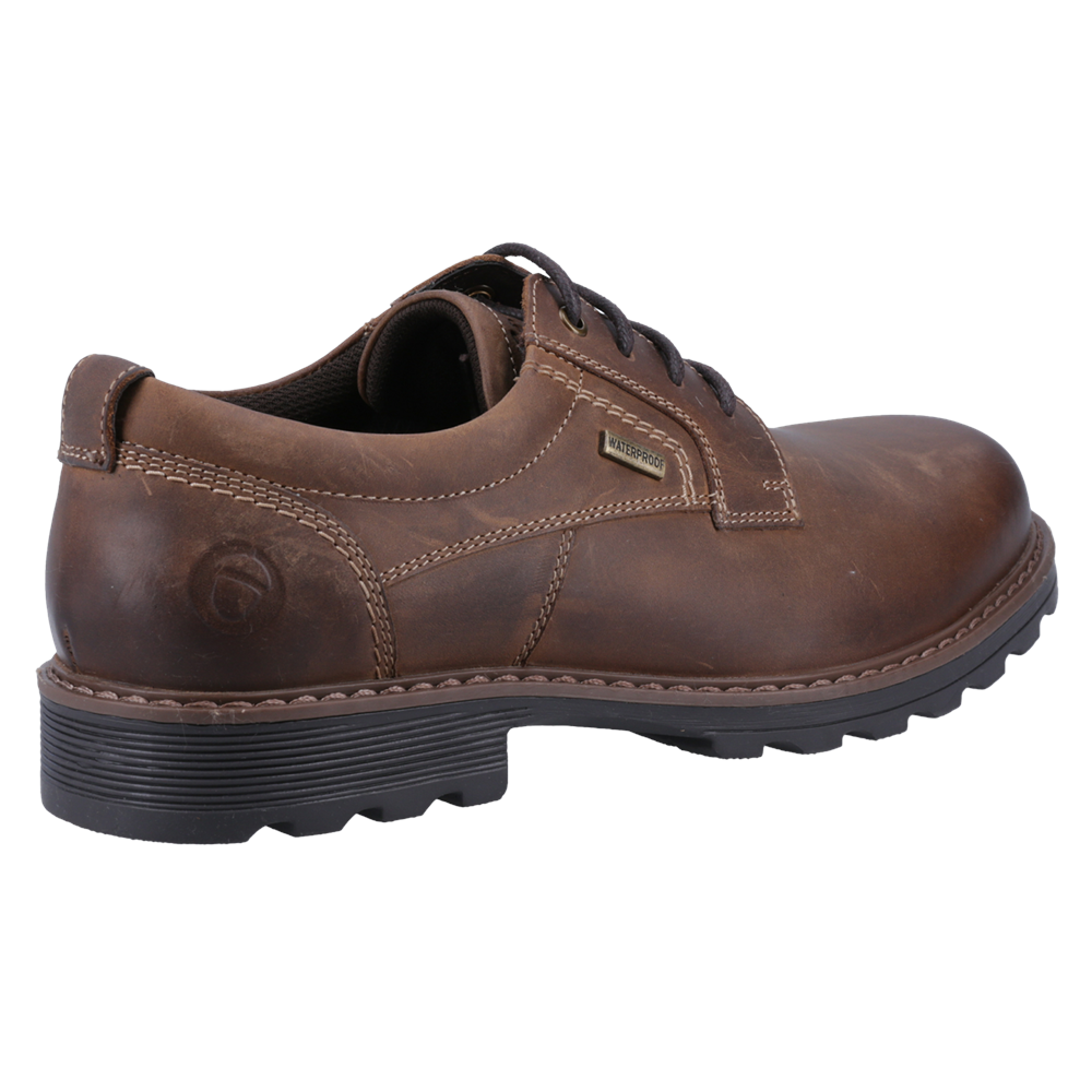 Men's Cotswold Tadwick Shoes