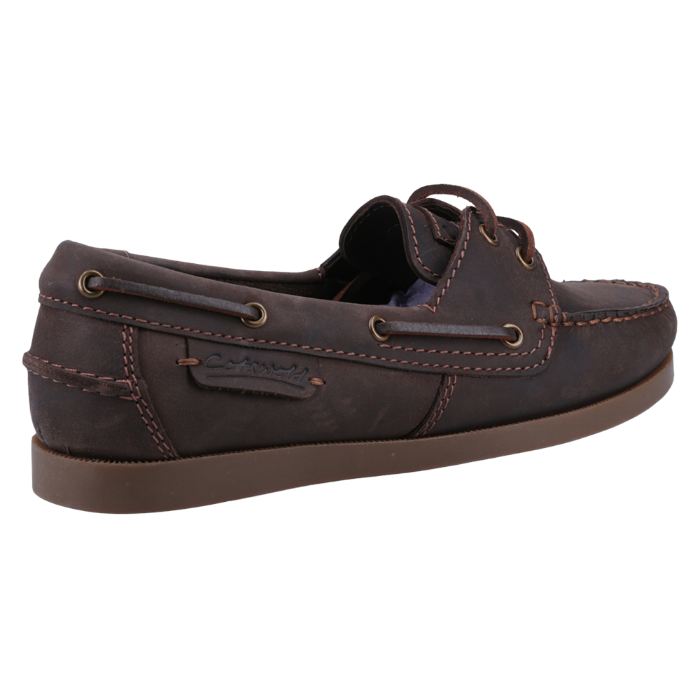 Men's Cotswold Bartrim Shoe