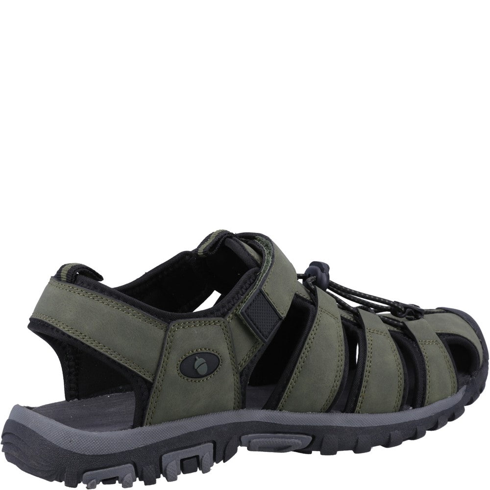 Men's Cotswold Furze Sandals
