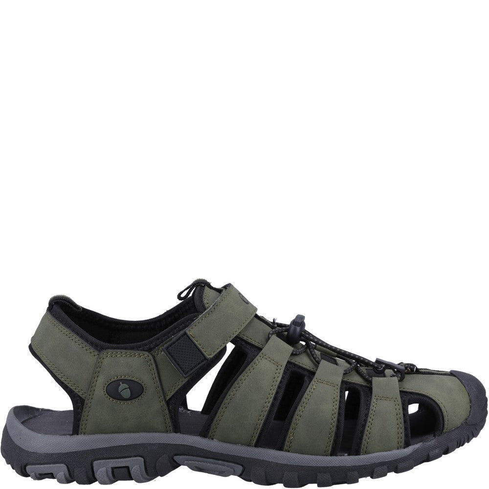 Men's Cotswold Furze Sandals