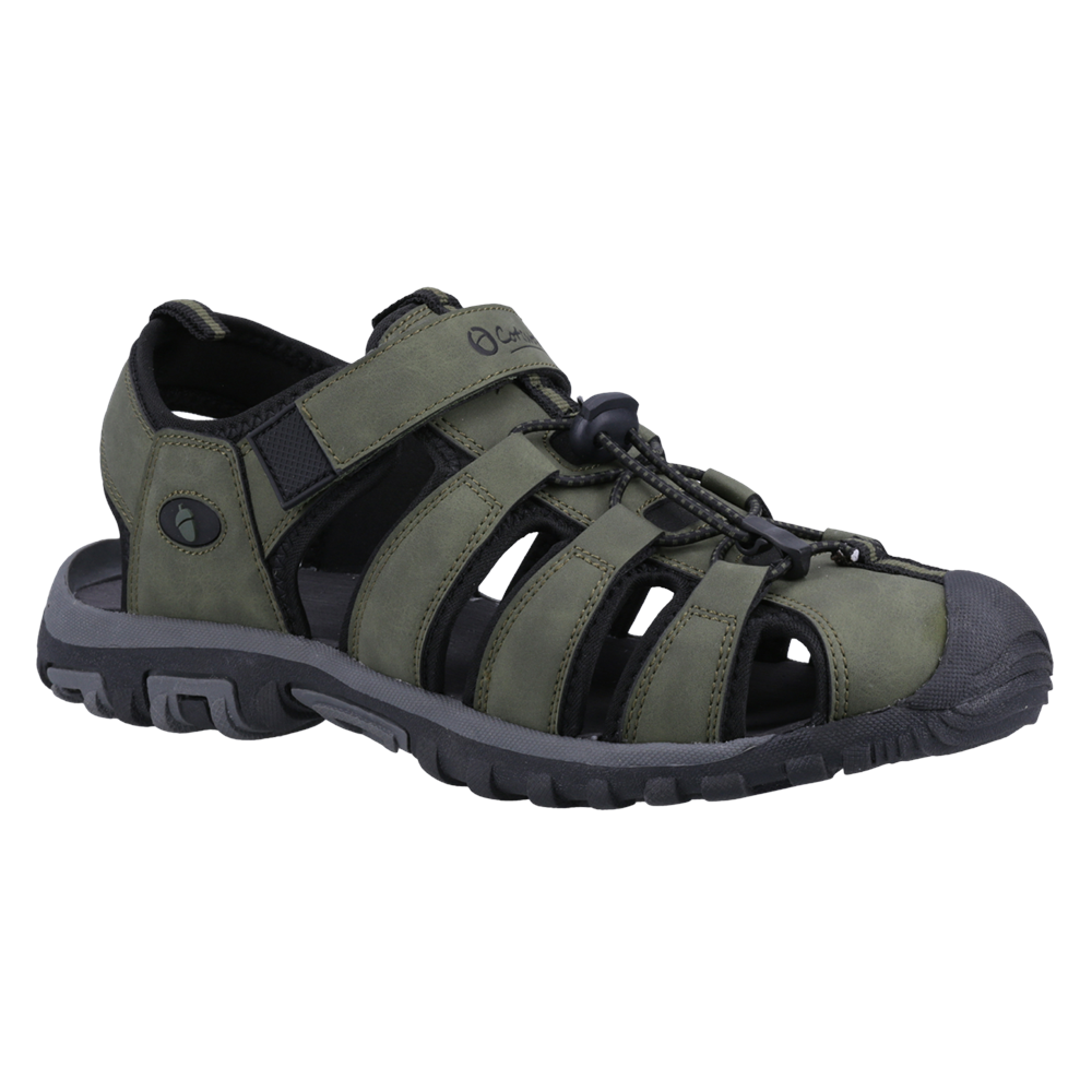 Men's Cotswold Furze Sandals