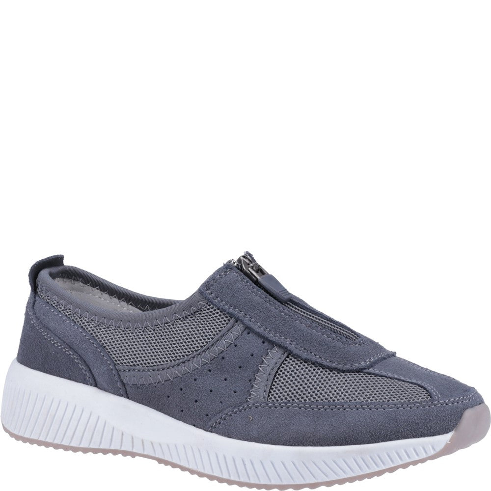 Women's Fleet & Foster Cora Wide Fit  Shoes