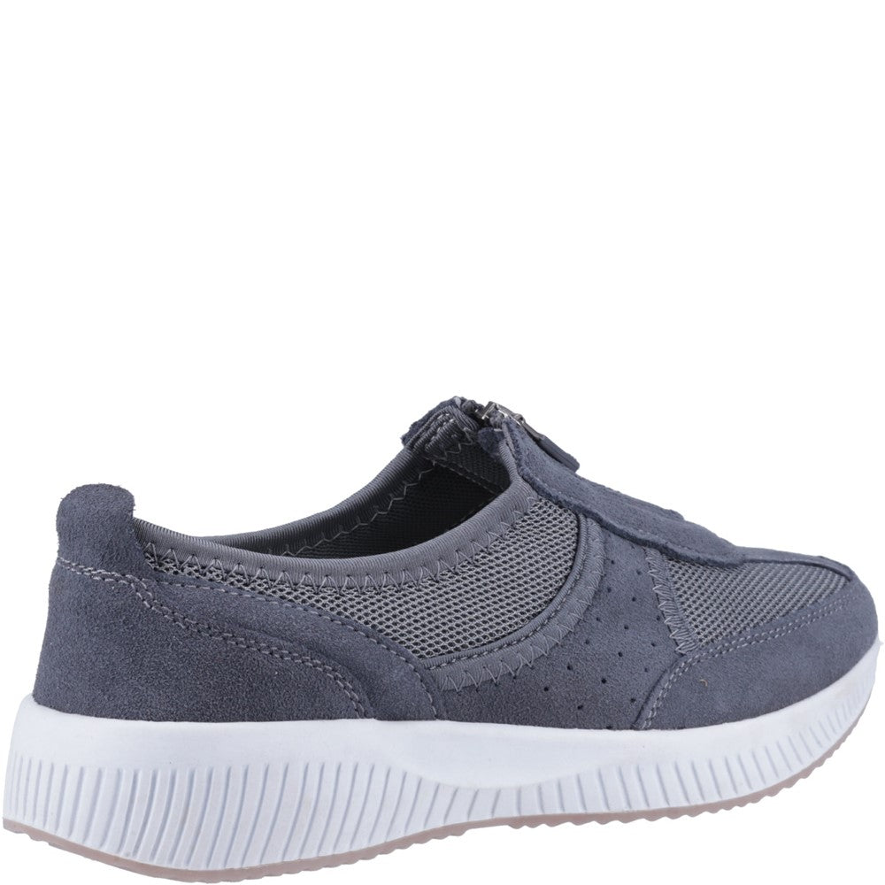 Women's Fleet & Foster Cora Wide Fit  Shoes