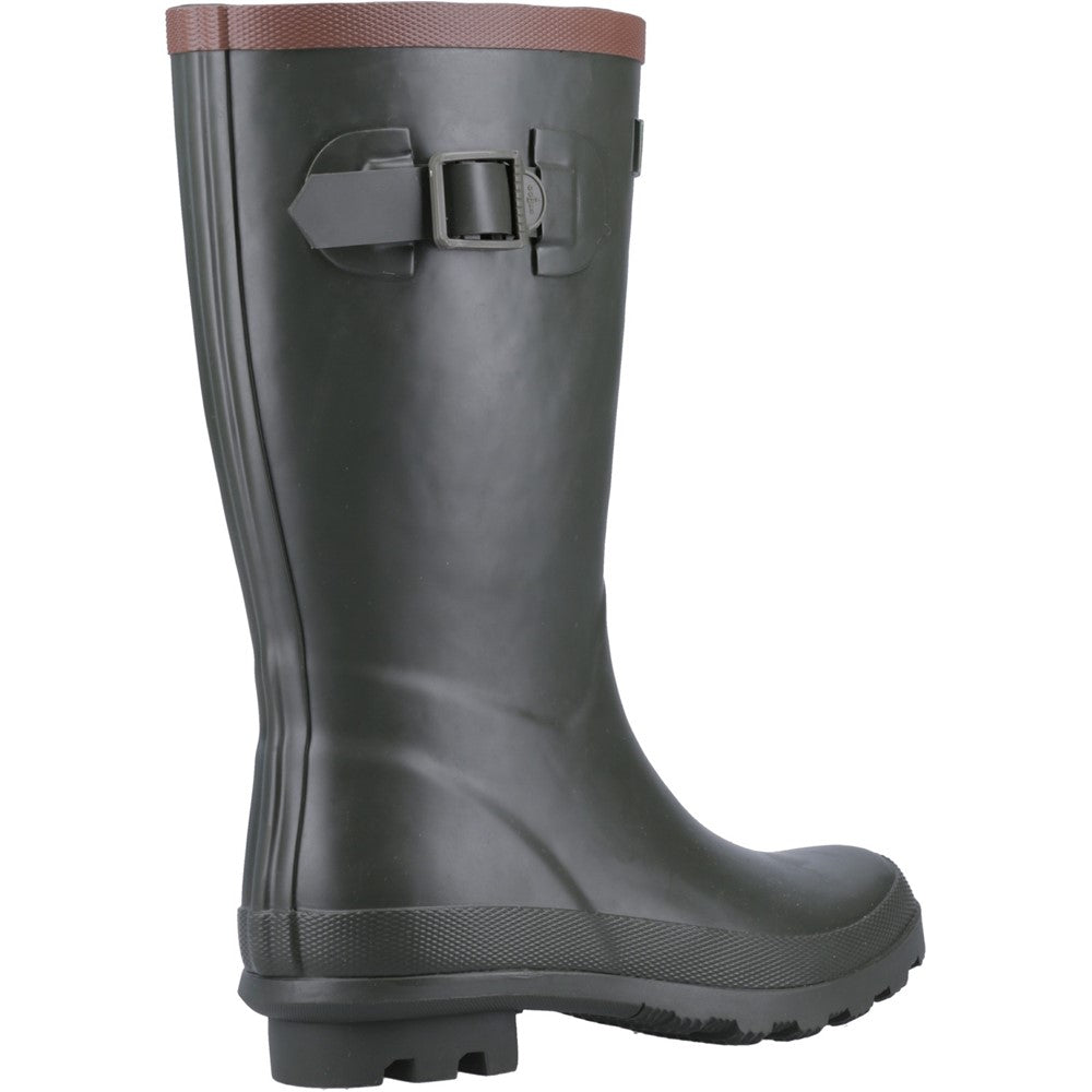 Kids' Cotswold Bowldown Wellingtons