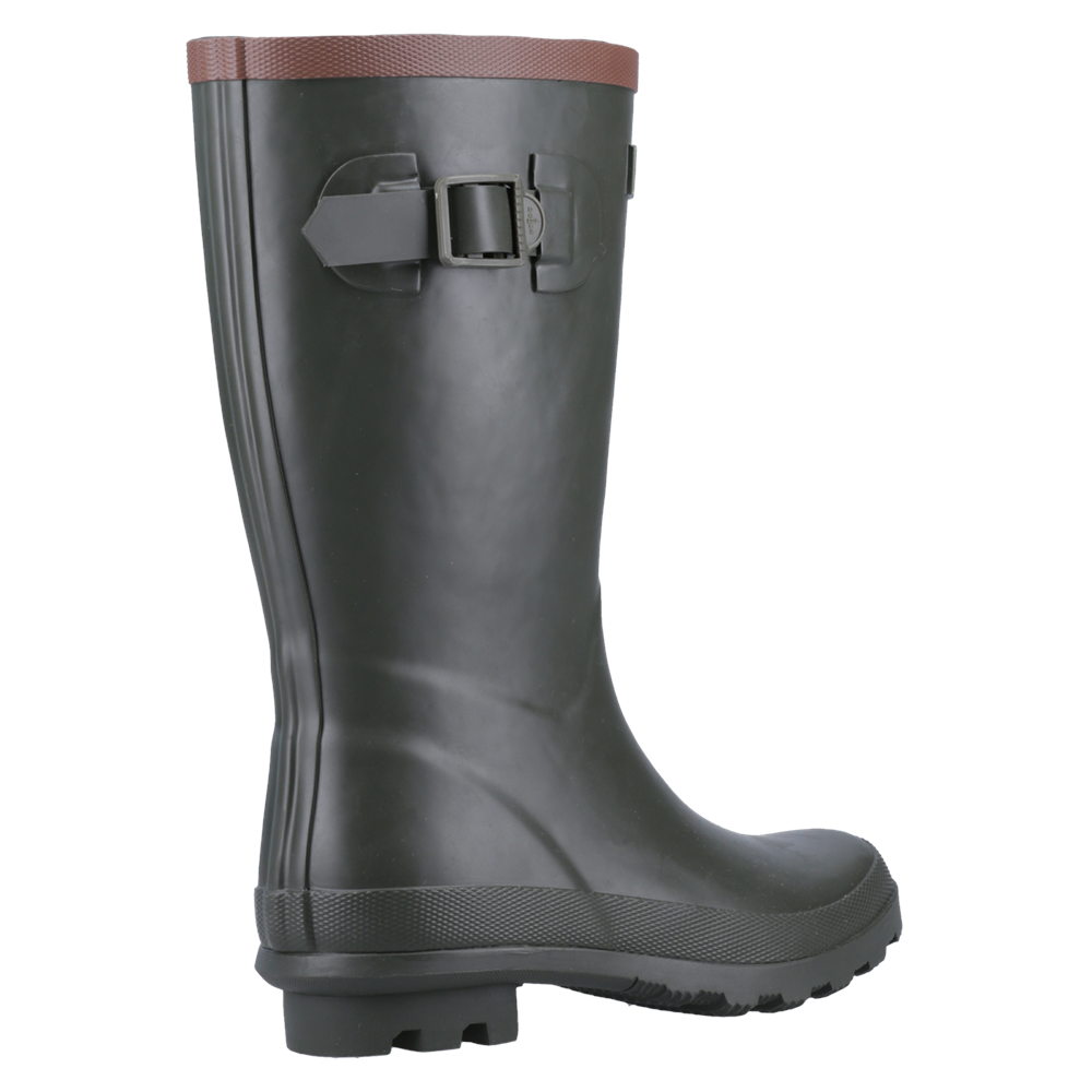 Kids' Cotswold Bowldown Wellingtons