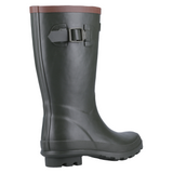 Kids' Cotswold Bowldown Wellingtons