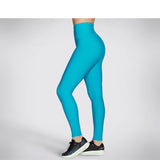 Women's Skechers GOFLEX Rib Legging