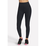 Women's Skechers GOFLEX Rib Legging