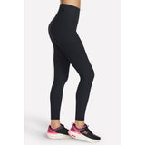 Women's Skechers GOFLEX Rib Legging