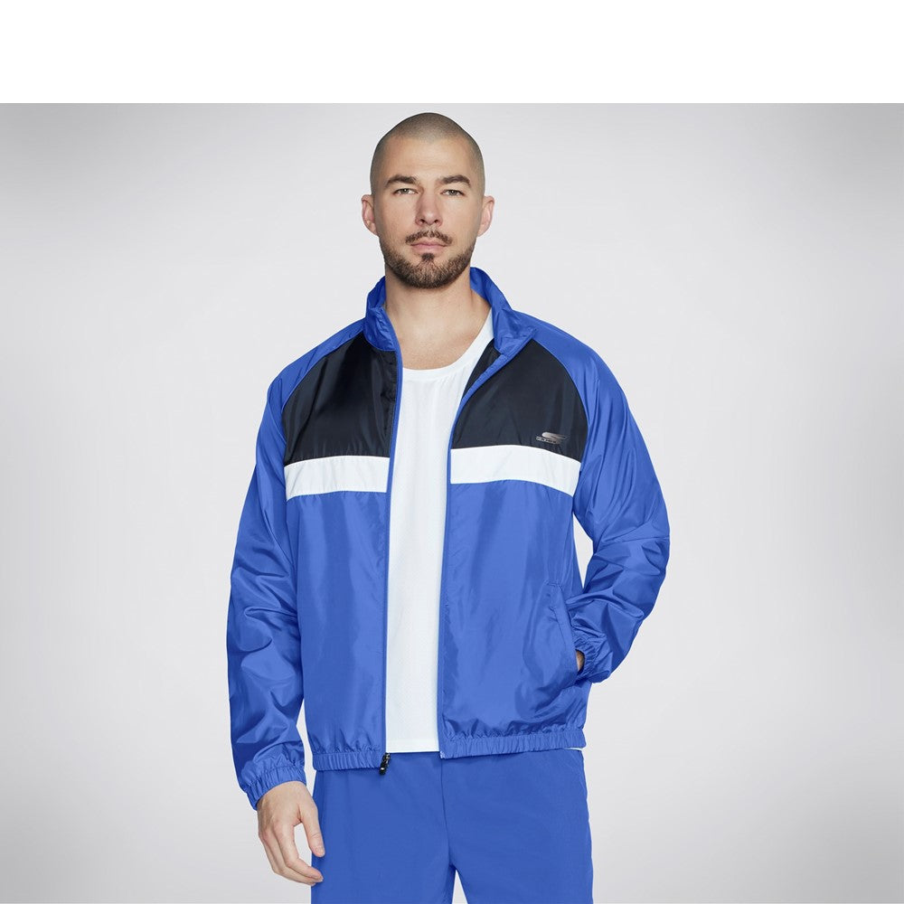 Men's Skechers Speed Elite Track Jacket