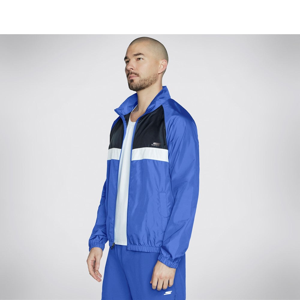 Men's Skechers Speed Elite Track Jacket