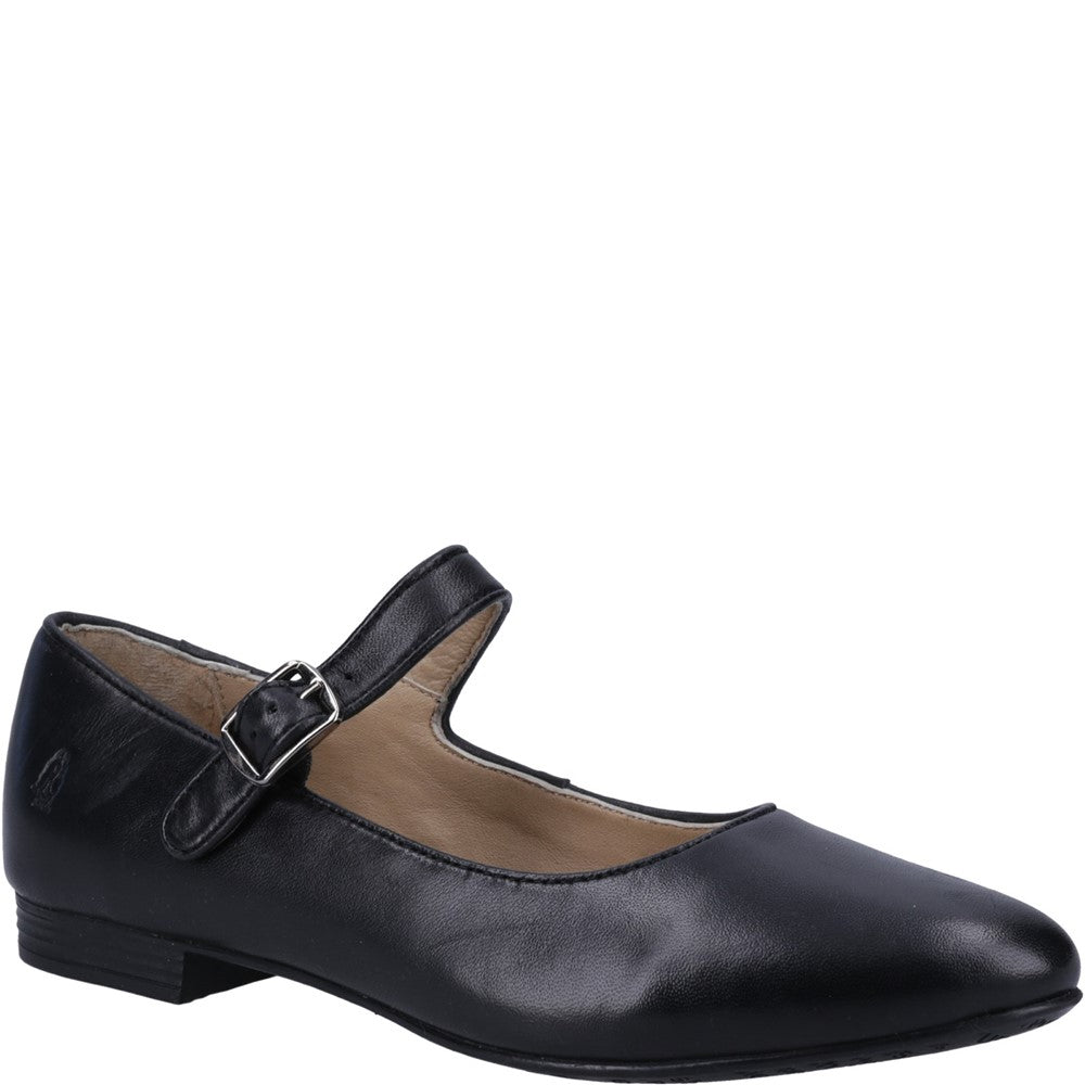 Women's Hush Puppies Melissa Strap Leather